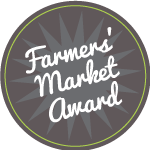 Farmers ' Market Award
